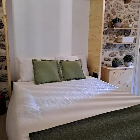 Villagarcia-casa Da Marianinha * Terras de Bouro