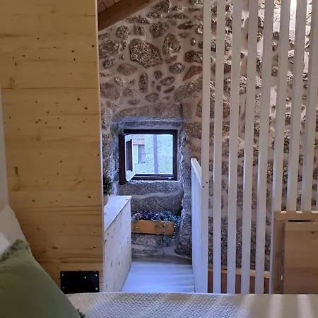 Villagarcia-casa Da Marianinha بيت للعطل تيراس دي بورو