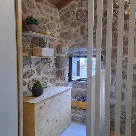 Villagarcia-casa Da Marianinha *