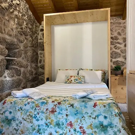 Villagarcia-casa Da Marianinha بيت للعطل