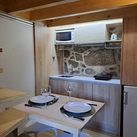 Villagarcia-casa Da Marianinha بيت للعطل *