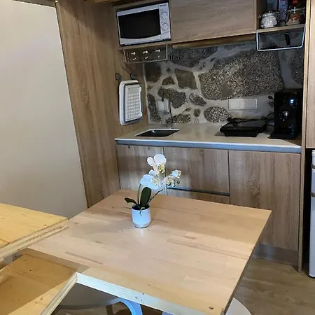 Villagarcia-casa Da Marianinha Nyaraló *