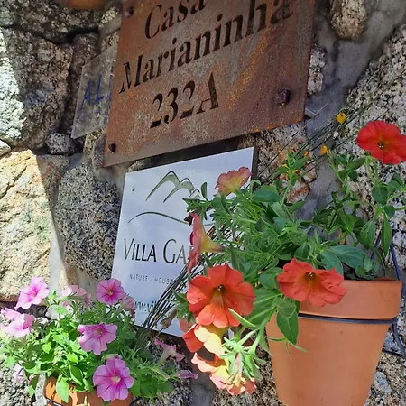 Villagarcia-casa Da Marianinha