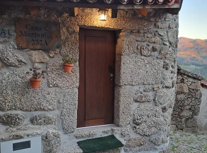 Villagarcia-casa Da Marianinha