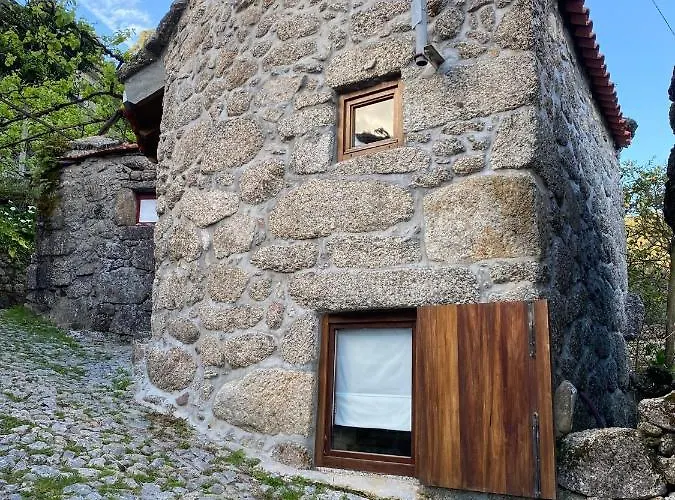 度假居 Villagarcia-casa Da Marianinha *