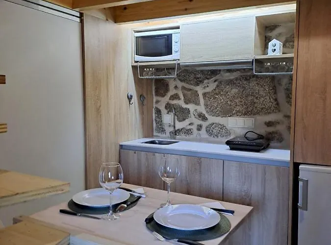 Villagarcia-casa Da Marianinha 別荘 *