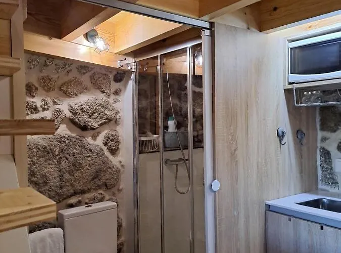 度假居 Villagarcia-casa Da Marianinha *