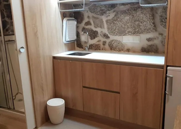 度假居 Villagarcia-casa Da Marianinha 特拉什杜博鲁