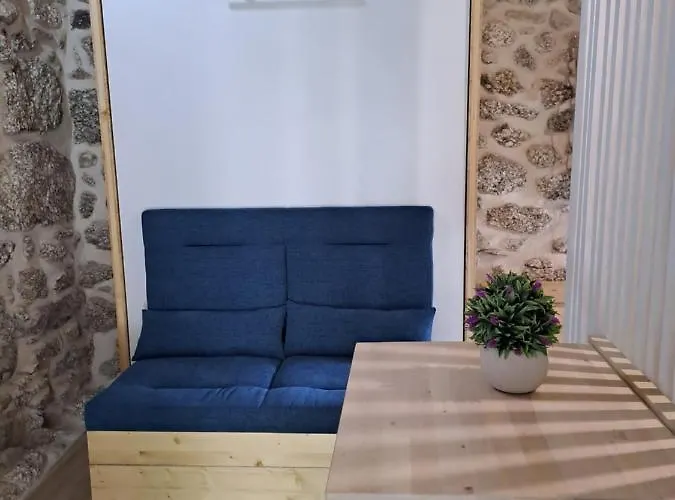 Villagarcia-casa Da Marianinha 度假居 *